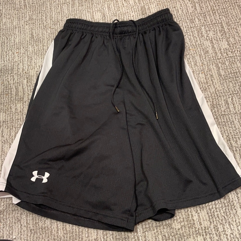 Under armour shorts
